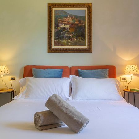 Fattoria Di Magliano Winery Villa Magliano in Toscana Room photo