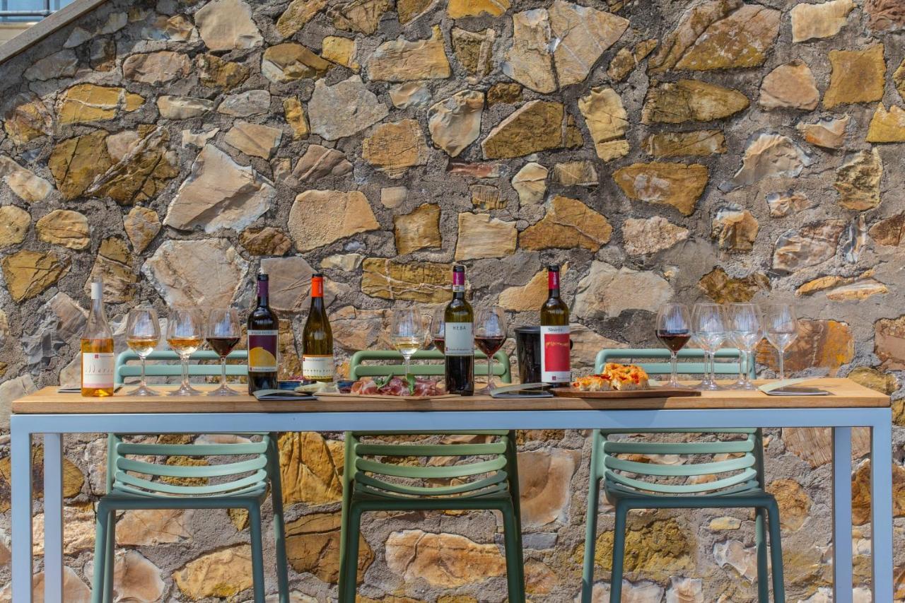 Fattoria Di Magliano Winery Villa Magliano in Toscana Exterior photo