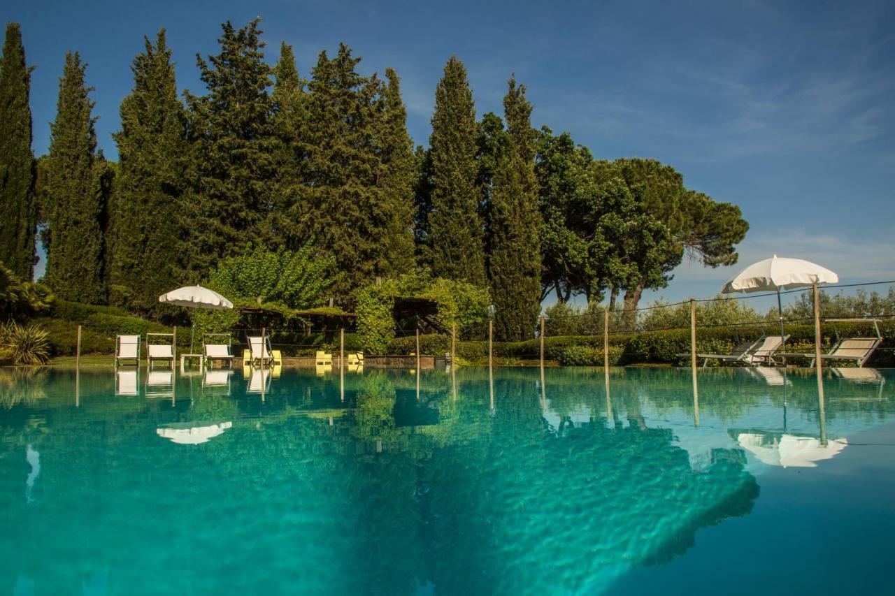 Fattoria Di Magliano Winery Villa Magliano in Toscana Exterior photo