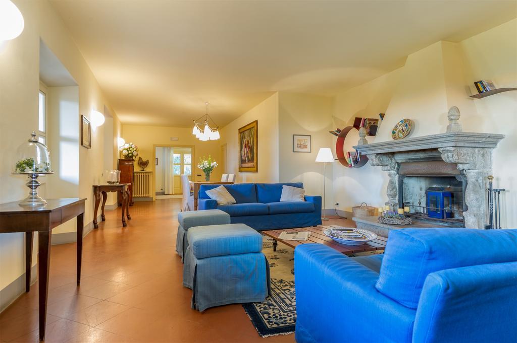 Fattoria Di Magliano Winery Villa Magliano in Toscana Room photo