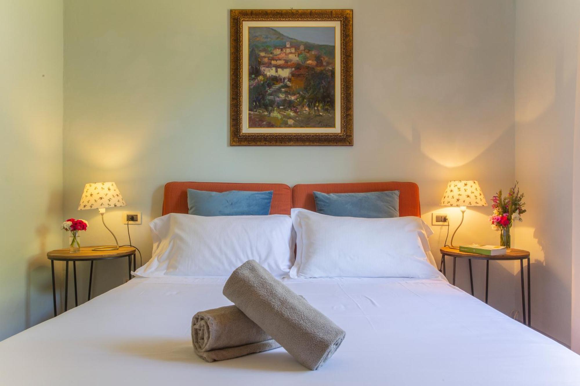 Fattoria Di Magliano Winery Villa Magliano in Toscana Room photo