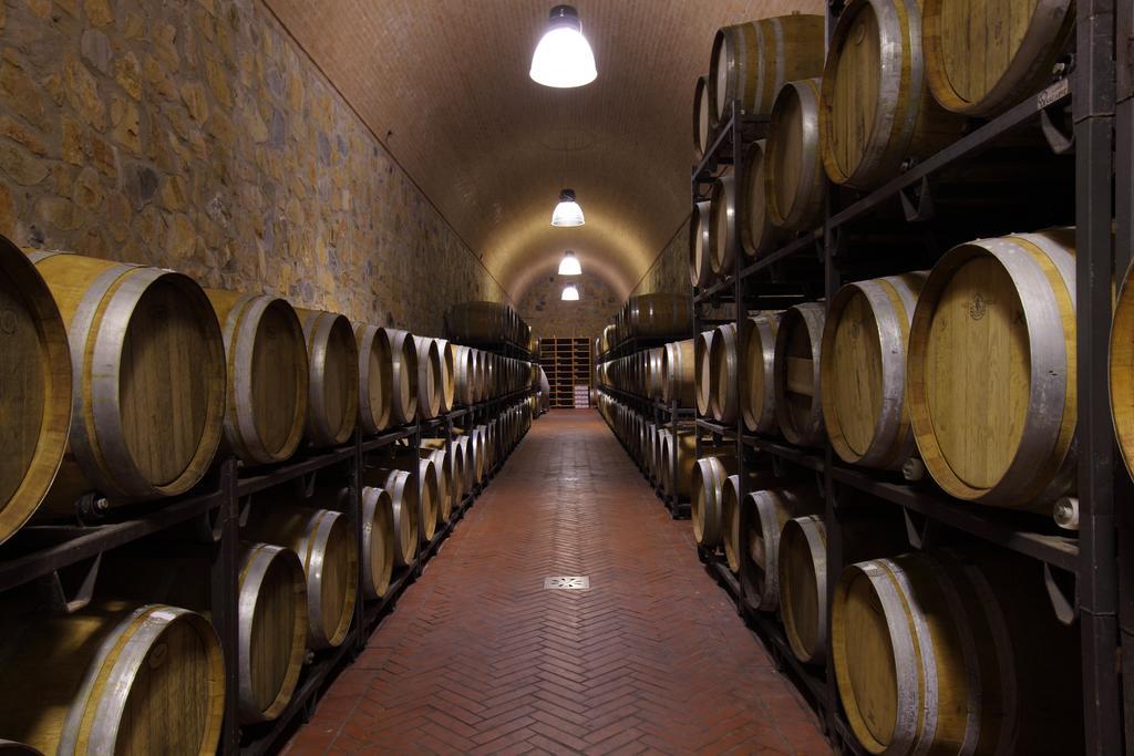 Fattoria Di Magliano Winery Villa Magliano in Toscana Exterior photo